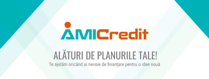 AMICredit Romania - Intermedieri credite